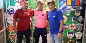 Con éxito inscripción de Guerreros de Boconó para torneo de la Sociedad Trujillana de Fútbol Sala   