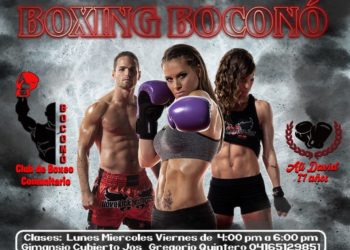 Realizan convocatoria de futuros boxeadores en Boconó