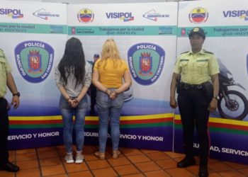 Detenidas dos mujeres por riña recíproca en La Romera
