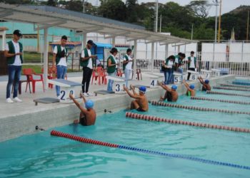 Inaugurado primer Campeonato Unificado Estadal Trujillo 2023