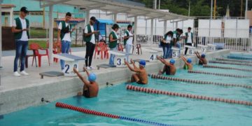 Inaugurado primer Campeonato Unificado Estadal Trujillo 2023