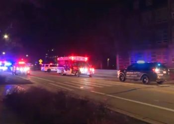 Tiroteo en universidad de Estados Unidos deja al menos tres muertos