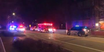 Tiroteo en universidad de Estados Unidos deja al menos tres muertos