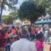 Gremio docente no declina su lucha laboral en Trujillo