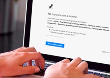 OSH: 95% de los usuario de ABA CANTV presentó fallas en el servicio en 2022