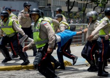 Hasta el 7 de marzo víctimas de violaciones de DDHH podrán autorizar a fiscal de la CPI a reanudar investigación sobre Venezuela