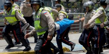 Hasta el 7 de marzo víctimas de violaciones de DDHH podrán autorizar a fiscal de la CPI a reanudar investigación sobre Venezuela