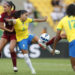 Brasil anuncia interés en ser sede del Mundial de fútbol femenino de 2027
