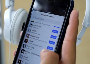 El veto de Meta a la música italiana preocupa a artistas y productores