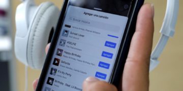 El veto de Meta a la música italiana preocupa a artistas y productores