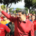 Maduro y Ortega apuestan por «caminar unidos» en «defensa de la soberanía»