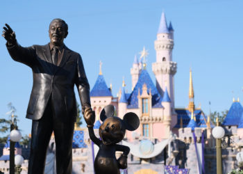 Disney cierra su división de metaverso, como parte de sus recortes