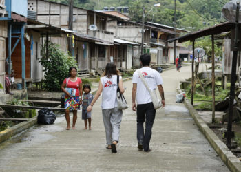 Médicos sin Fronteras triplicó la ayuda humanitaria a Venezuela en 2022