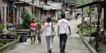 Médicos sin Fronteras triplicó la ayuda humanitaria a Venezuela en 2022