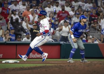 0-10. Puerto Rico hace pagar los platos rotos a Israel con un juego perfecto