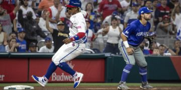 0-10. Puerto Rico hace pagar los platos rotos a Israel con un juego perfecto