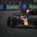 Verstappen: «Las condiciones no eran las mejores»