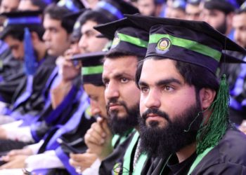 Los talibanes anuncian el inicio de un nuevo ciclo universitario sin mujeres