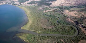 Los conflictos del agua