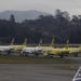 Las autoridades someten a control a Viva Air en Colombia tras suspender vuelos