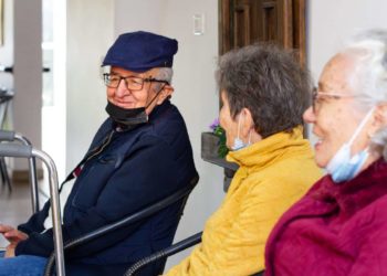 Las penurias de los pensionados en Venezuela