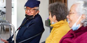 Las penurias de los pensionados en Venezuela