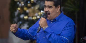 Maduro ratifica el compromiso de «perfeccionar» políticas de derechos humanos
