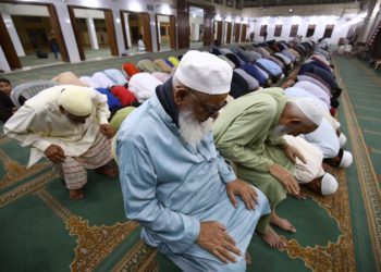 Venezuela saluda a los musulmanes por el comienzo del Ramadán