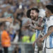 2-0. Con el gol 800 de Messi en su carrera, Argentina derrota a Panamá
