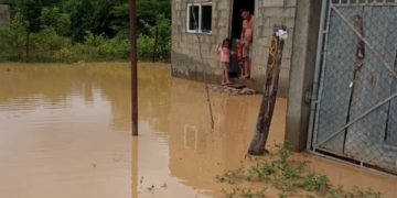 La Vichú arremete de nuevo contra sectores populares del Veintitrés