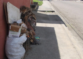 Alcaldía de Sucre ha atendido en la medida de sus posibilidades emergencias causadas por las lluvias