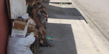 Alcaldía de Sucre ha atendido en la medida de sus posibilidades emergencias causadas por las lluvias