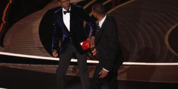 Chris Rock habla un año después sobre Will Smith: «No soy una víctima»