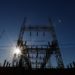 El sistema eléctrico está restablecido en Argentina tras apagón masivo
