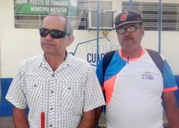 Personas con discapacidad “en pie de lucha” reclaman mejor atención
