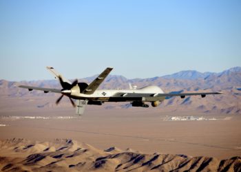 Creciente tensión entre Rusia y EEUU tras el incidente con el dron cerca del campo de batalla