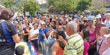 Entre un 95 y 98 % se ha cumplido el paro de profesores universitarios en Táchira