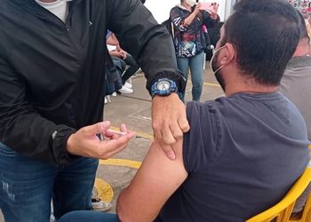 Bioanalista en Táchira recomienda vacunarse contra la influenza