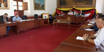 Parlamento del Táchira aprobó que quienes sellen el pasaporte para salir por la frontera deben pagar 10 unidades tributarias