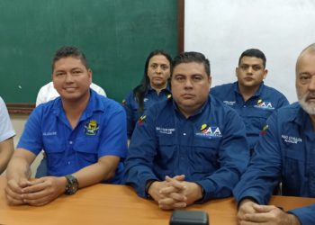 Alcaldes del Táchira buscan la vía para que toda la oposición se incorpore a las Primarias 