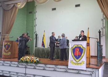 Táchira | El médico está desasistido por parte del Estado venezolano