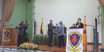 Táchira | El médico está desasistido por parte del Estado venezolano