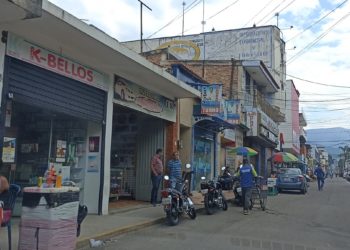 La apertura de la frontera no ha beneficiado a los comerciantes de San Antonio del Táchira y Ureña