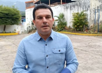 Diputado del Táchira cree que las investigaciones por hechos de corrupción también se deben extender a Alcaldías y Gobernaciones