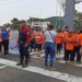 Táchira/ Alcaldía de San Cristóbal realiza en la calle programa de educación vial para disminuir las infracciones de tránsito