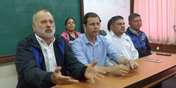 Dirigente nacional de Fuerza Vecinal desmiente renuncia de 120 militantes en el Táchira