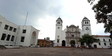 San Cristóbal cumplió 462 años y el alcalde quiere convertirla en una ciudad moderna