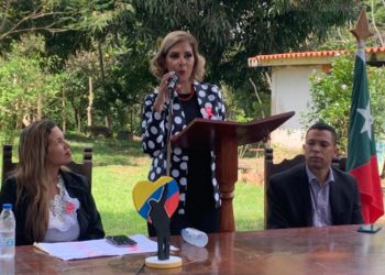 Todas las líneas deberán regresar al Terminal de pasajeros Tatén Díaz
