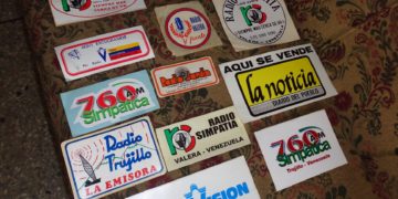 La radio en el tiempo trujillano / Por Pedro Frailán