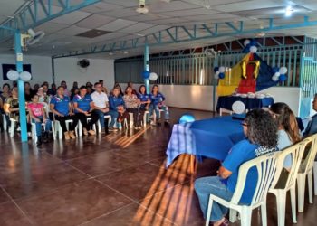 Elegidas autoridades de Un Nuevo Tiempo en Sucre